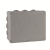 Imagem de Mureva BOX - junction box - 4 grommets O25 + 8xO32 - 225x175x100 mm