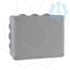 Imagem de Mureva BOX - junction box - 4 grommets O25 + 8xO32 - 225x175x100 mm