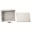 Imagem de Mureva BOX - junction box - 16 grommets O32 + 4xO40 - 275x225x120 mm