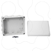 Imagem de Mureva BOX - junction box - 16 grommets O32 + 4xO40 - 275x225x120 mm