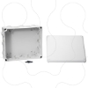 Imagem de Mureva BOX - junction box - 10 grommets O32 + 10xO40 - 325x175x120 mm