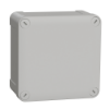 Imagem de Mureva BOX - junction box - without - 105x105x55 mm