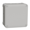 Imagem de Mureva BOX - junction box - knock-out 7xM16/20 - 105x105x55 mm