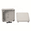 Imagem de Mureva BOX - junction box - knock-out 7xM16/20 - 105x105x55 mm