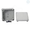 Imagem de Mureva BOX - junction box - knock-out 7xM16/20 - 105x105x55 mm