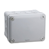 Imagem de Mureva BOX - junction box - knock-out 8xM12/16+4xM16/20+2xM20/25 - 150x105x80 mm