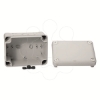 Imagem de Mureva BOX - junction box - knock-out 8xM12/16+4xM16/20+2xM20/25 - 150x105x80 mm
