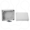 Imagem de Mureva BOX - junction box - knock-out 8xM12/16+4xM20/25+2xM25/32 - 175x150x80 mm