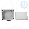 Imagem de Mureva BOX - junction box - knock-out 8xM12/16+4xM20/25+2xM25/32 - 175x150x80 mm