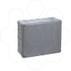 Imagem de Mureva BOX - junction box - knock-outs 16xM20/25+8xM25/32 - 275x225x120 mm