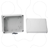 Imagem de Mureva BOX - junction box - knock-outs 16xM20/25+8xM25/32 - 275x225x120 mm