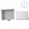 Imagem de Mureva BOX - junction box - knock-outs 16xM20/25+8xM25/32 - 275x225x120 mm