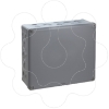 Imagem de Mureva BOX - junction box - knock-outs 24xM20/25+8xM25/32 - 325x175x120 mm