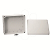 Imagem de Mureva BOX - junction box - knock-outs 24xM20/25+8xM25/32 - 325x175x120 mm