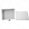 Imagem de Mureva BOX - junction box - knock-outs 24xM20/25+8xM25/32 - 325x175x120 mm