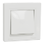 Mostrar detalhes para Asfora - Comutador de escada - 10A - IP44 - Branco Imagem de Asfora - Comutador de escada - 10A - IP44 - Branco