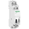 Imagem de telerruptor TLs - 1 polo - 1 NA - 16 A - bobina 230/240 V 50/60 Hz