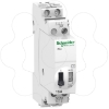 Imagem de telerruptor TLs - 1 polo - 1 NA - 16 A - bobina 230/240 V 50/60 Hz