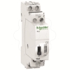 Imagem de telerruptor TLs - 1 polo - 1 NA - 16 A - bobina 230/240 V 50/60 Hz