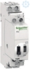 Imagem de telerruptor TLc - 1 polo - 1 NA - 16 A - bobina 230/240 V 50/60 Hz