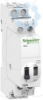 Imagem de telerruptor TLc - 1 polo - 1 NA - 16 A - bobina 230/240 V 50/60 Hz