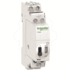 Imagem de telerruptor TLm - 1 polo - 1 NA - 16 A - bobina 230/240 V 50/60 Hz
