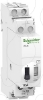 Imagem de telerruptor TLm - 1 polo - 1 NA - 16 A - bobina 230/240 V 50/60 Hz