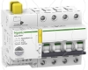 Imagem de Reflex iC60H Ti24 25 A 4P curve C integrated control MCB