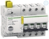 Imagem de Reflex iC60H Ti24 25 A 4P curve C integrated control MCB