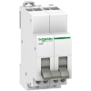 Imagem de linear switch - iSSW - 2 C/O - 20A - 250 V AC - 3 positions