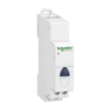 Imagem de sinalizador luminoso simples Acti9 iIL - Azul - 110-230 V ca