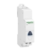 Imagem de sinalizador luminoso simples Acti9 iIL - Azul - 110-230 V ca