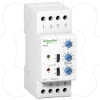 Imagem de Compressor Control relay iRCC 8A 1NC + 1NO - Uc 230V