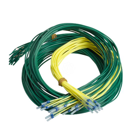 Imagem de Sonda com termistancia PTC DA1-T – sonda tripla integrada - 90° C