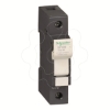 Imagem de TeSyS porta-fusivel N 23A - tamanho fusivel 10 x 38 mm