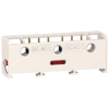 Imagem de TeSys porta-fusivel - contacto de sinalizacao - 2 NF - 5A - instantaneo