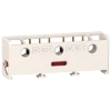 Imagem de TeSys porta-fusivel - contacto de sinalizacao - 2 NF - 5A - instantaneo