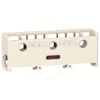 Imagem de TeSys porta-fusivel - contacto de sinalizacao - 2 NF - 5A - instantaneo