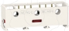 Imagem de TeSys porta-fusivel - contacto de sinalizacao - 2 NF - 5A - instantaneo