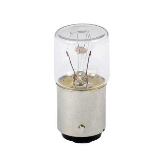 Imagem de Ince escnt 10w 120vac/dc ba15d