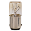 Imagem de Lampada ince escente longa duracao - ba 9s 24v-2w