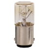 Imagem de Lampada ince escente longa duracao - ba 9s 24v-2w