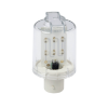 Imagem de Branco   super bright led bulb 24 v