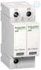 Imagem de Descarregador de sobretensoes iPRD 65r kA 350V 2P com sinalizacao