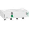 Imagem de Sensor de energia sem fios PowerTag 3P+N montagem superior