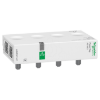Imagem de Sensor de energia sem fios PowerTag 3P+N montagem superior