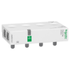 Imagem de Sensor de energia sem fios PowerTag 3P+N montagem superior