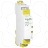 Imagem de iEM2000T medidor de potencia monofasico modular - 230V - 40A c/ visor