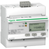 Imagem de iEM3165 contador de energia - 63 A - BACnet - 1 E/S digital - multitarifa - MID