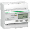 Imagem de iEM3210 contador de energia - CT - 1 impulso O - MID
